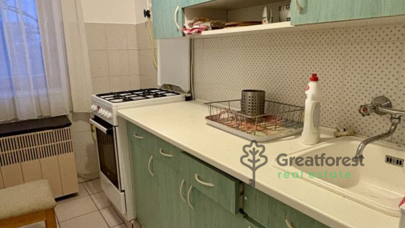 Debrecen, Close To Main Campus, flat  