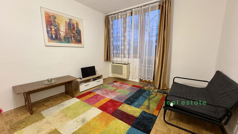 Debrecen, Close To Main Campus, flat  