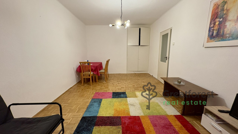 Debrecen, Close To Main Campus, flat  