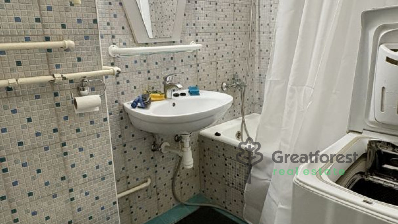 Debrecen, Close To Main Campus, flat  