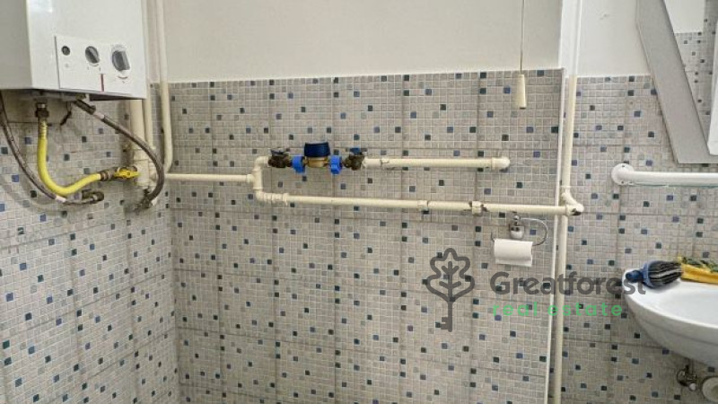 Debrecen, Close To Main Campus, flat  