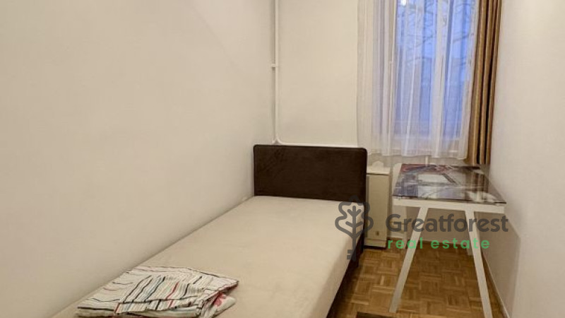 Debrecen, Close To Main Campus, flat  