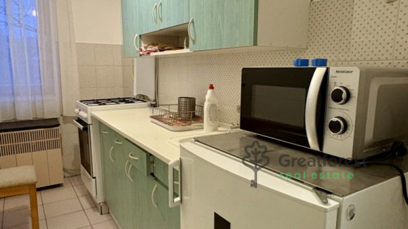 Debrecen, Close To Main Campus, flat  