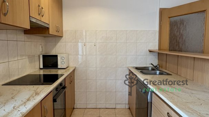 Debrecen, City Center, room  