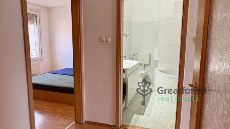 Debrecen, City Center, room  