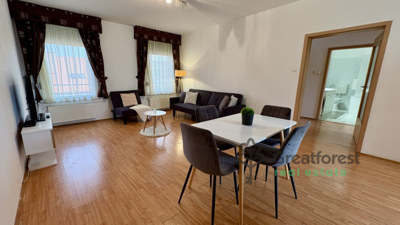 Debrecen, City Center, room  