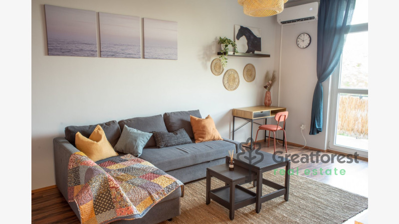 Debrecen, City East, flat  