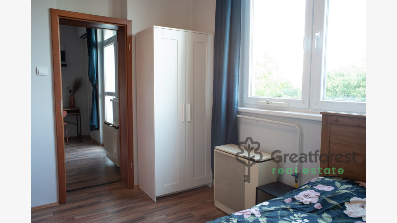 Debrecen, City East, flat  