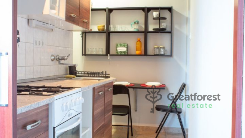 Debrecen, City East, flat  