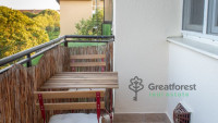 Debrecen, City East, flat  