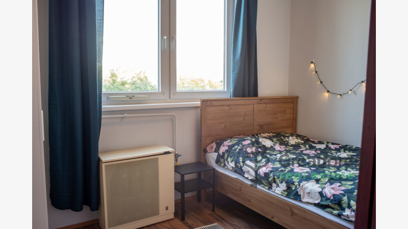 Debrecen, City East, flat  