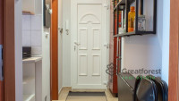 Debrecen, City East, flat  