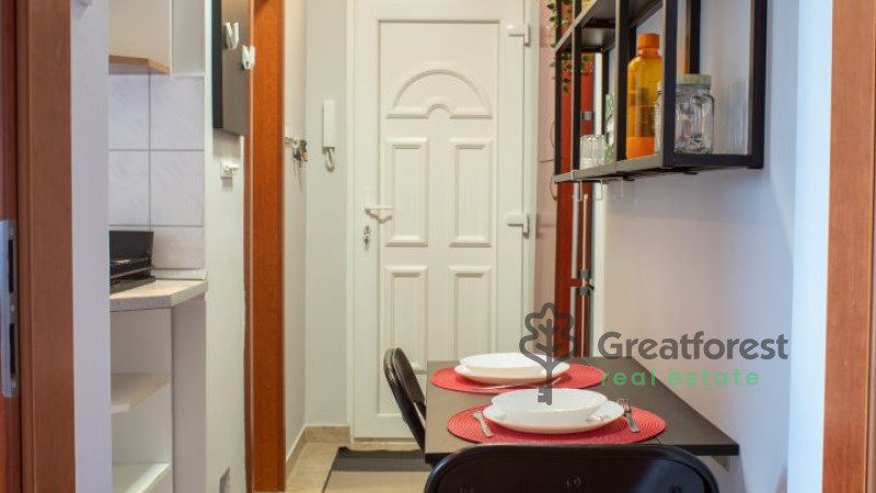 Debrecen, City East, flat  