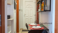 Debrecen, City East, flat  