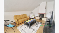 Debrecen, Main Campus Area, flat  