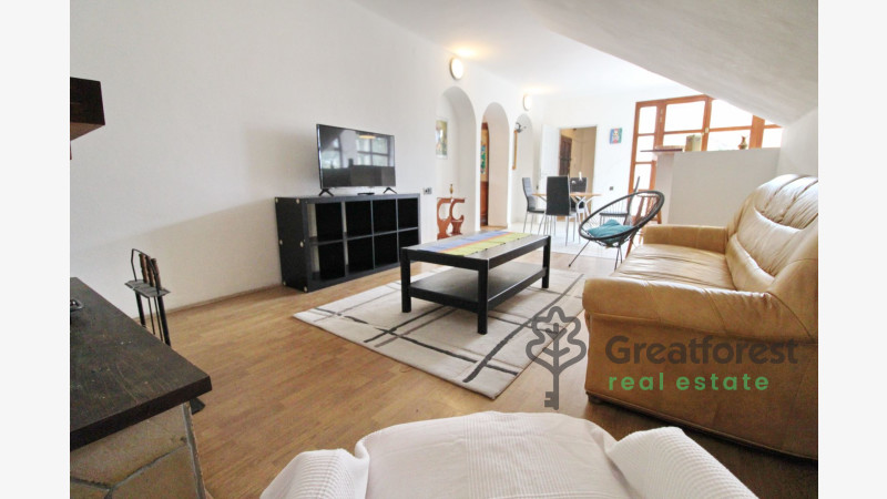Debrecen, Main Campus Area, flat  