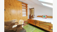 Debrecen, Main Campus Area, flat  