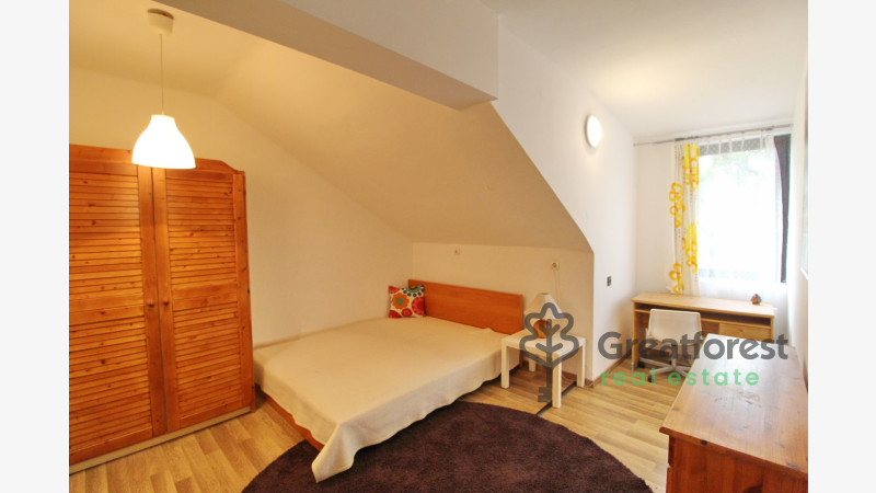 Debrecen, Main Campus Area, flat  