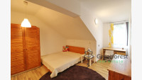 Debrecen, Main Campus Area, flat  