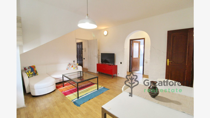 Debrecen, Main Campus Area, flat  