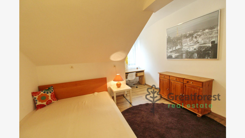 Debrecen, Main Campus Area, flat  