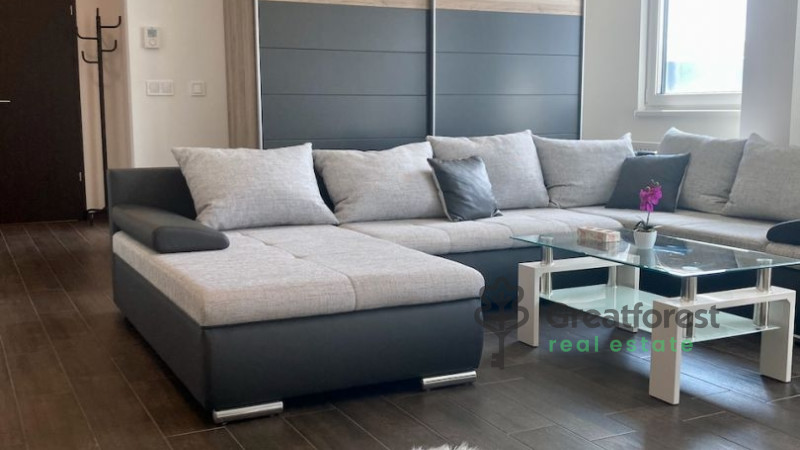 Debrecen, City Center, flat  