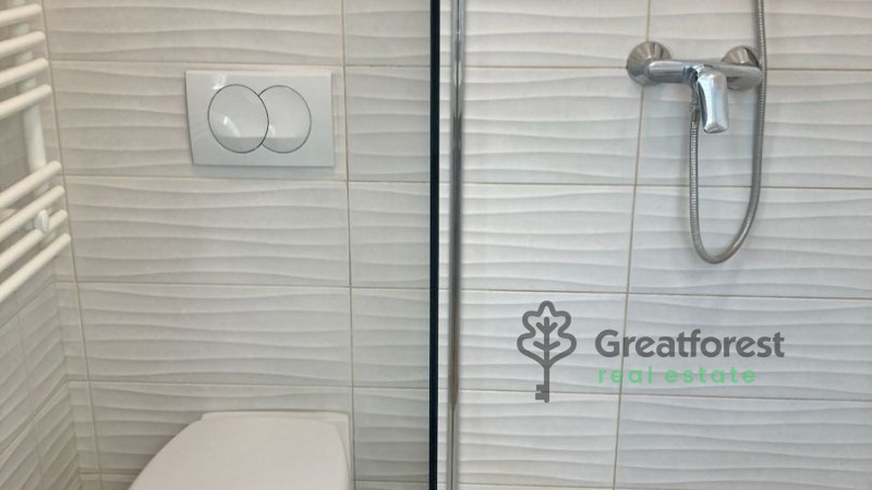 Debrecen, City Center, flat  