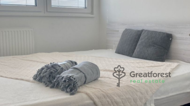 Debrecen, City Center, flat  