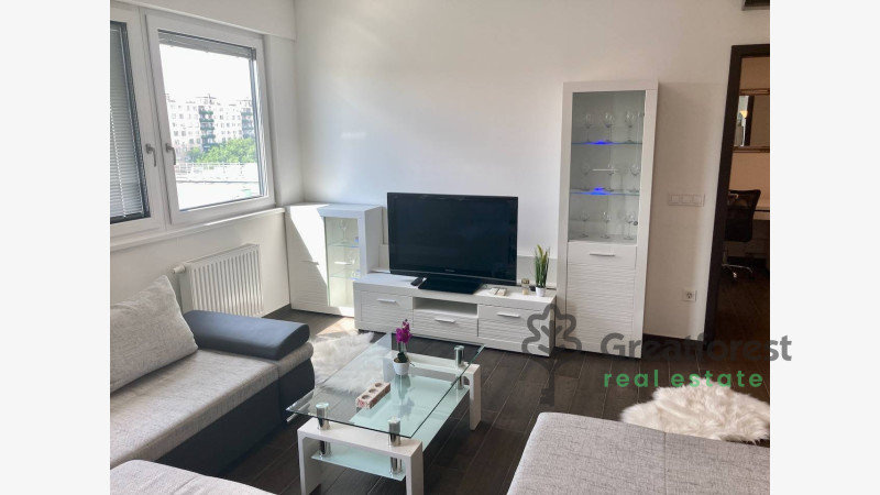 Debrecen, City Center, flat  