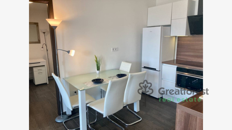 Debrecen, City Center, flat  