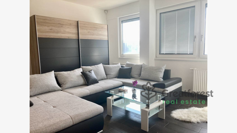 Debrecen, City Center, flat  