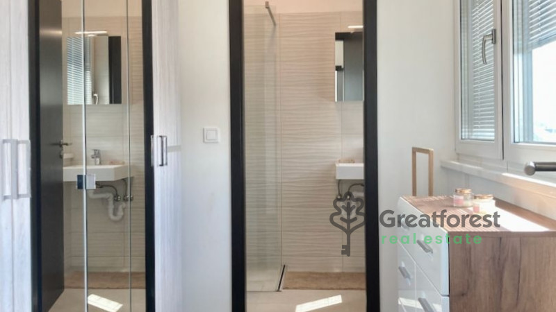 Debrecen, City Center, flat  