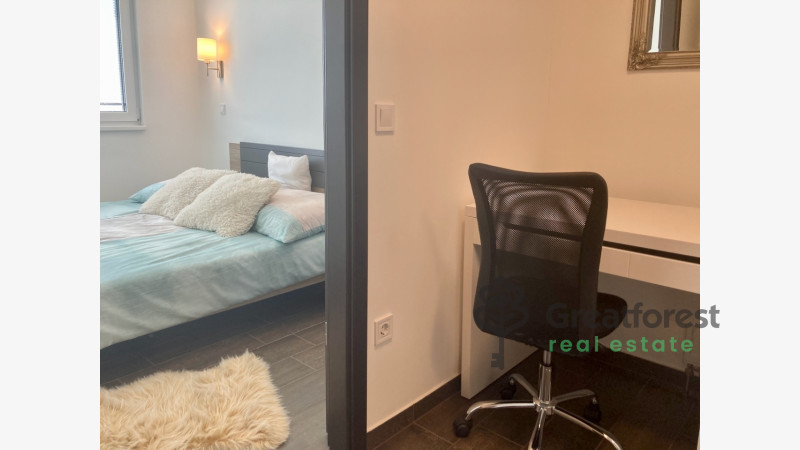 Debrecen, City Center, flat  