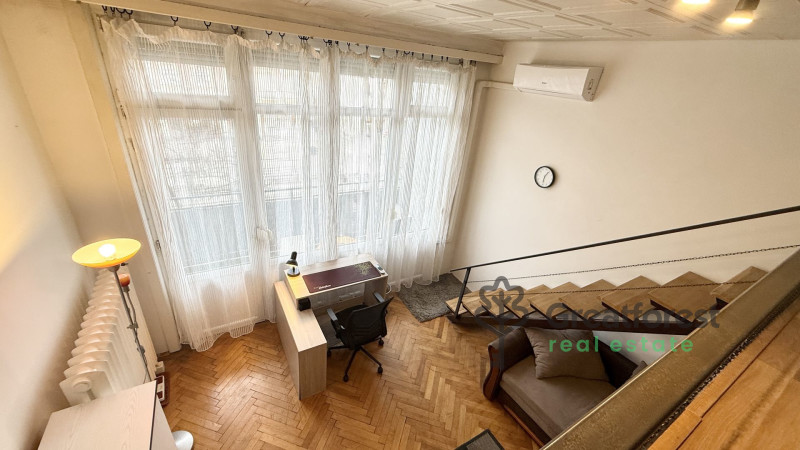 Debrecen, City Center, flat  