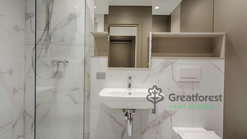 Debrecen, City Center, flat  