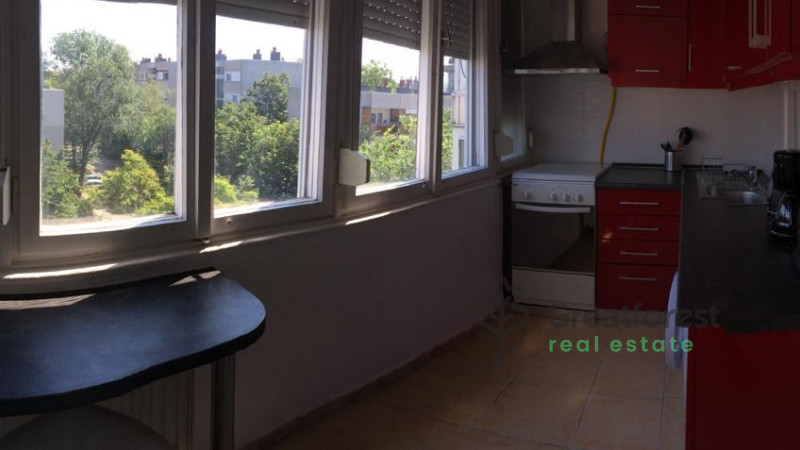 Debrecen, Close To Main Campus, flat  