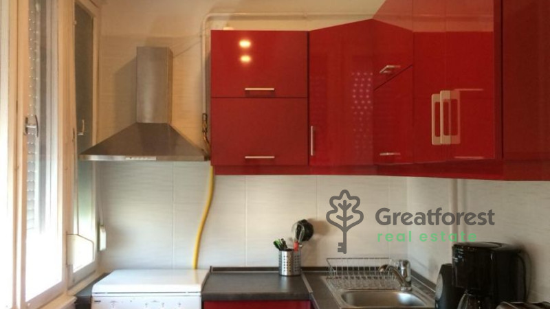 Debrecen, Close To Main Campus, flat  