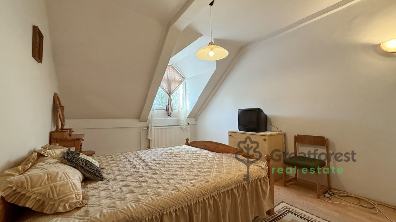 Debrecen, City North, attached house  