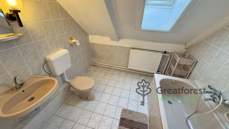 Debrecen, City North, attached house  