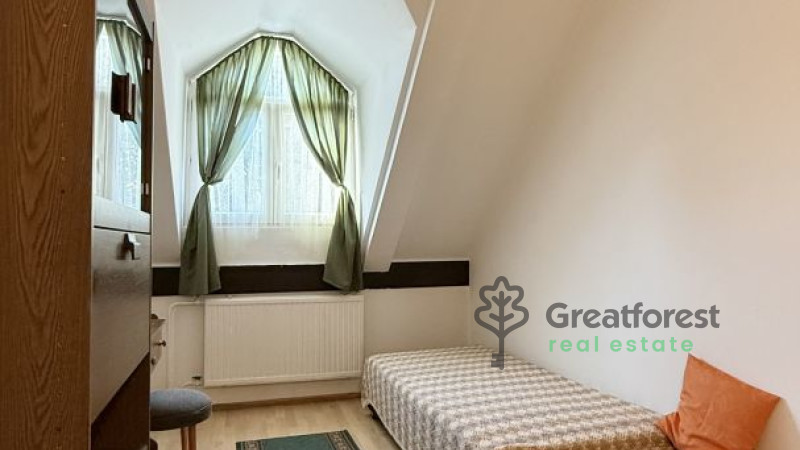 Debrecen, City North, attached house  