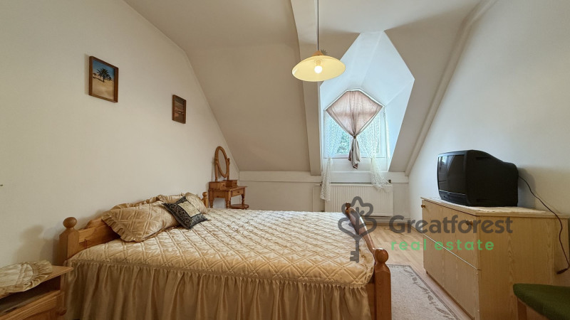 Debrecen, City North, attached house  