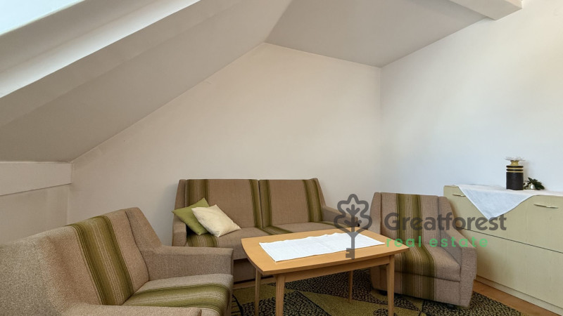 Debrecen, City North, attached house  