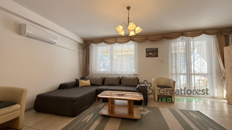 Debrecen, City North, attached house  