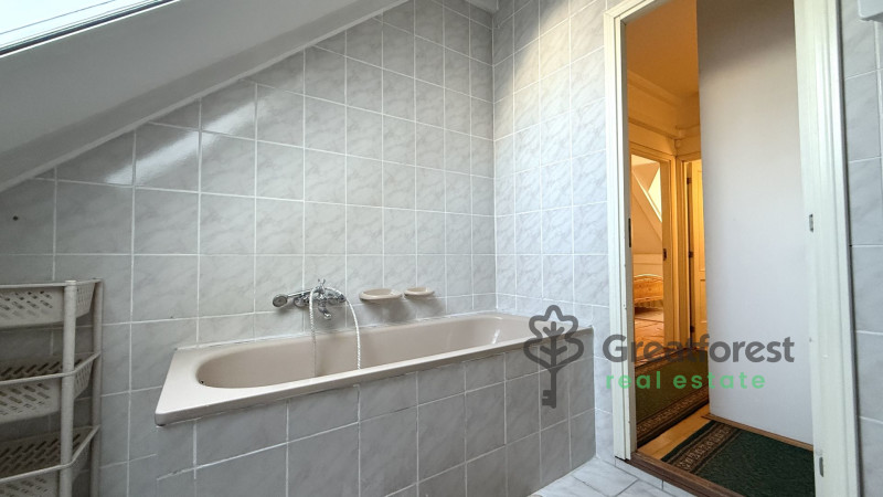 Debrecen, City North, attached house  