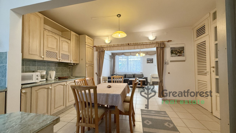 Debrecen, City North, attached house  