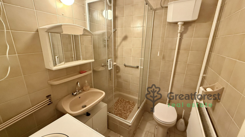 Debrecen, City North, attached house  