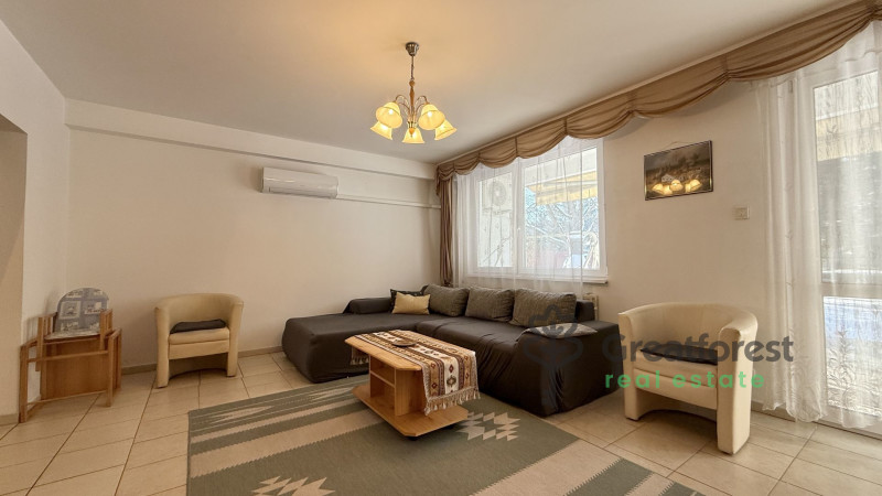 Debrecen, City North, attached house  