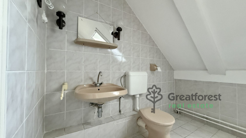 Debrecen, City North, attached house  