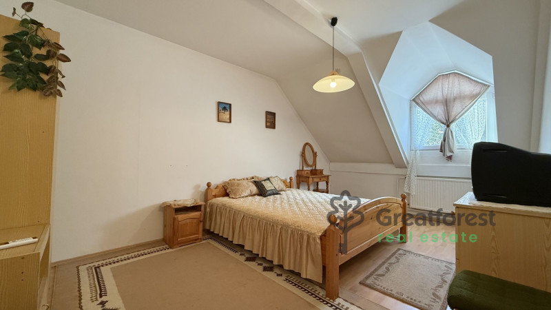 Debrecen, City North, attached house  