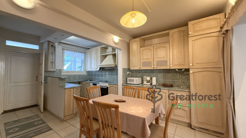 Debrecen, City North, attached house  